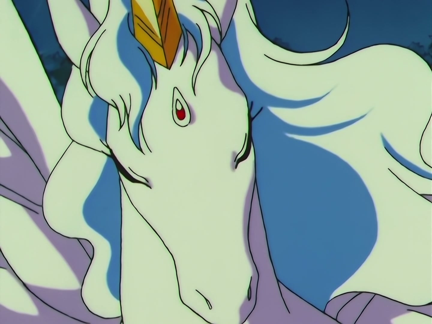Sailor Moon Ep 162: The Source of Darkness: Dead Moon Circus @ 00:05:29