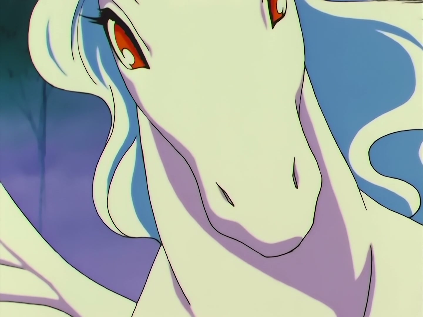 Sailor Moon Ep 162: The Source of Darkness: Dead Moon Circus @ 00:06:03