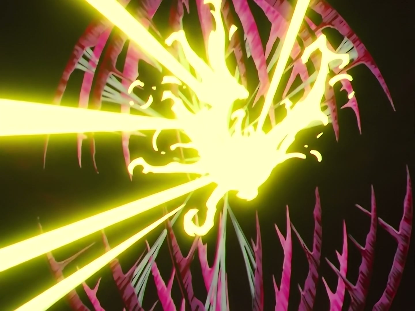 Sailor Moon Ep 162: The Source of Darkness: Dead Moon Circus @ 00:06:16