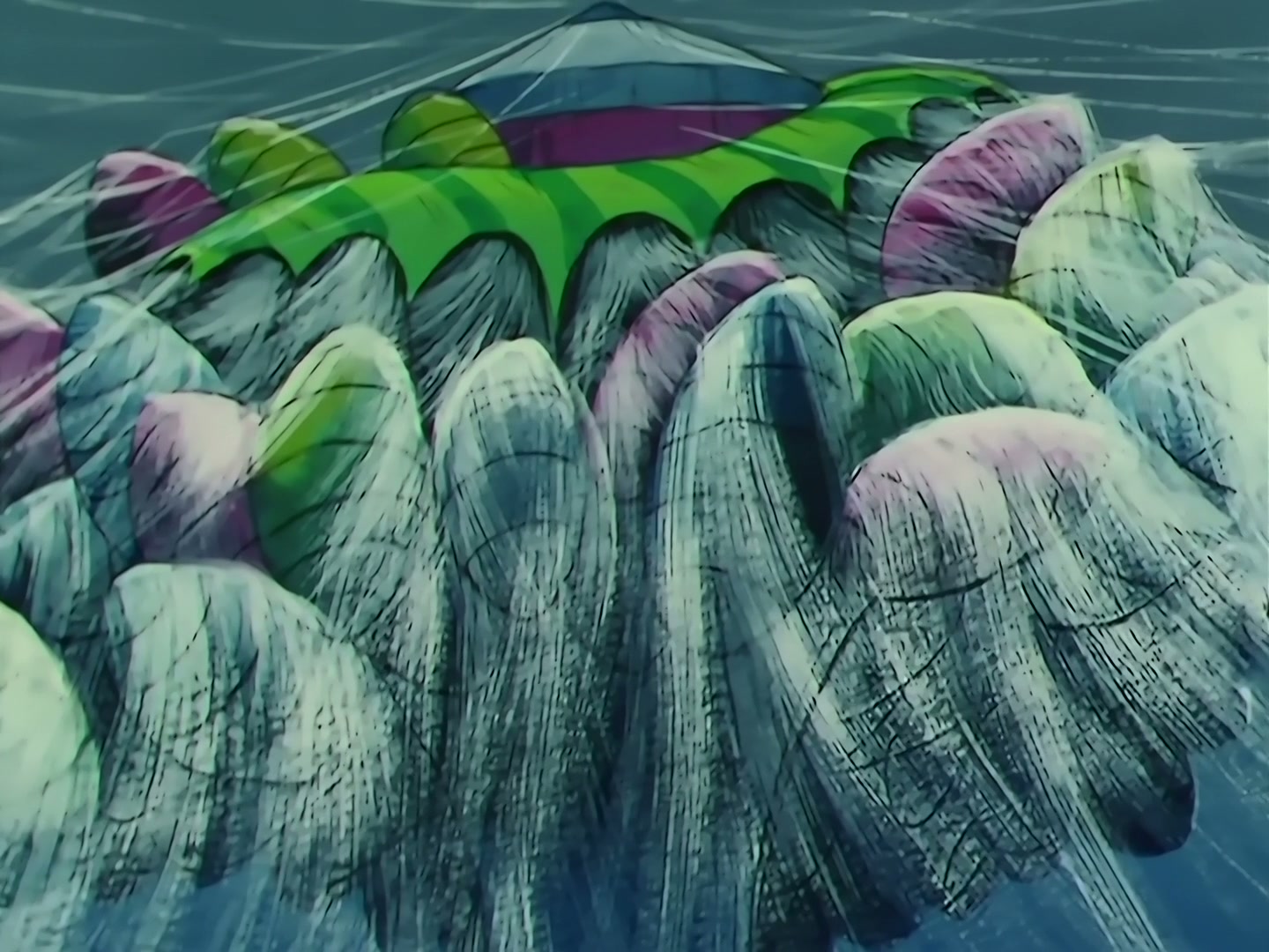 Sailor Moon Ep 162: The Source of Darkness: Dead Moon Circus @ 00:06:38