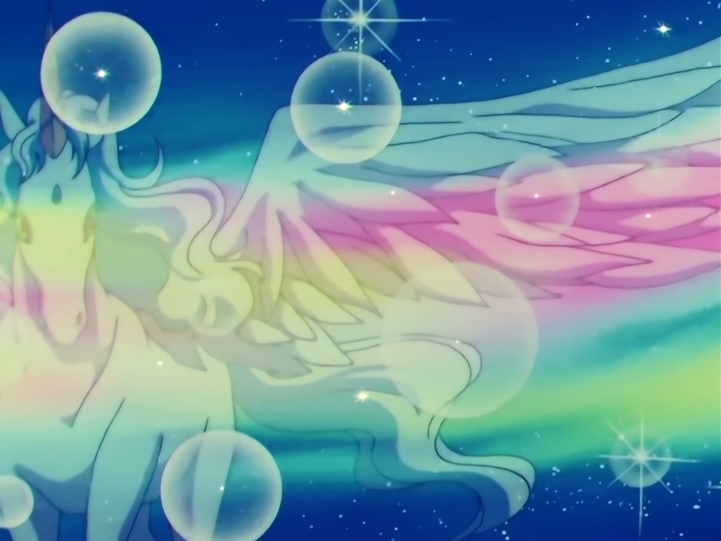 Sailor Moon Ep 162: The Source of Darkness: Dead Moon Circus @ 00:06:50