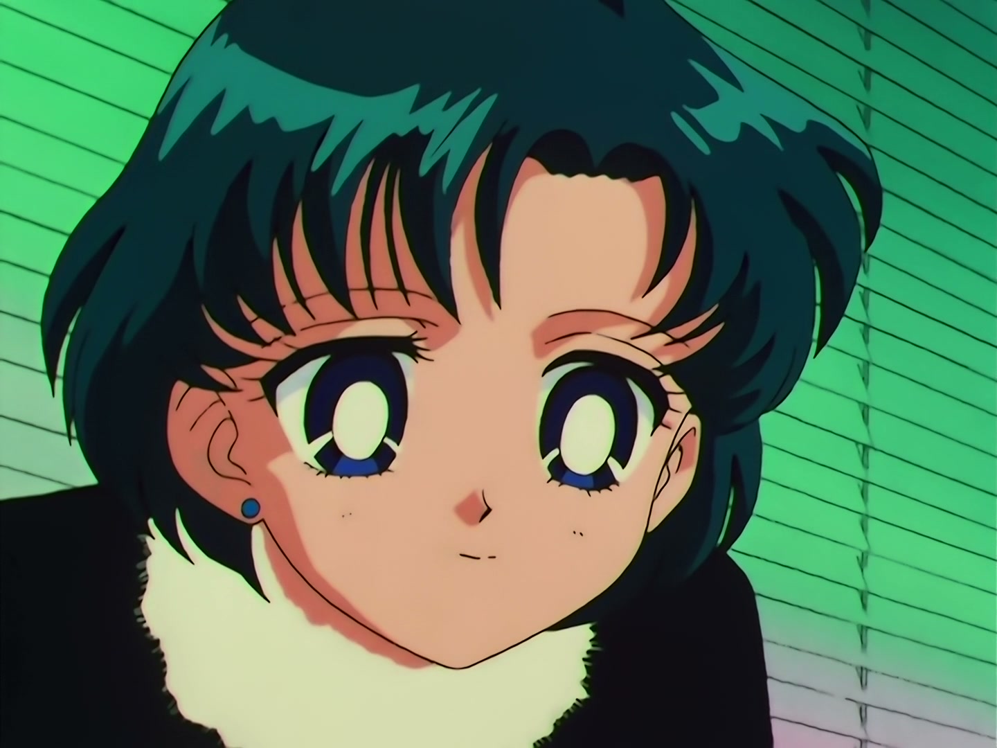 Sailor Moon Ep 162: The Source of Darkness: Dead Moon Circus @ 00:08:37