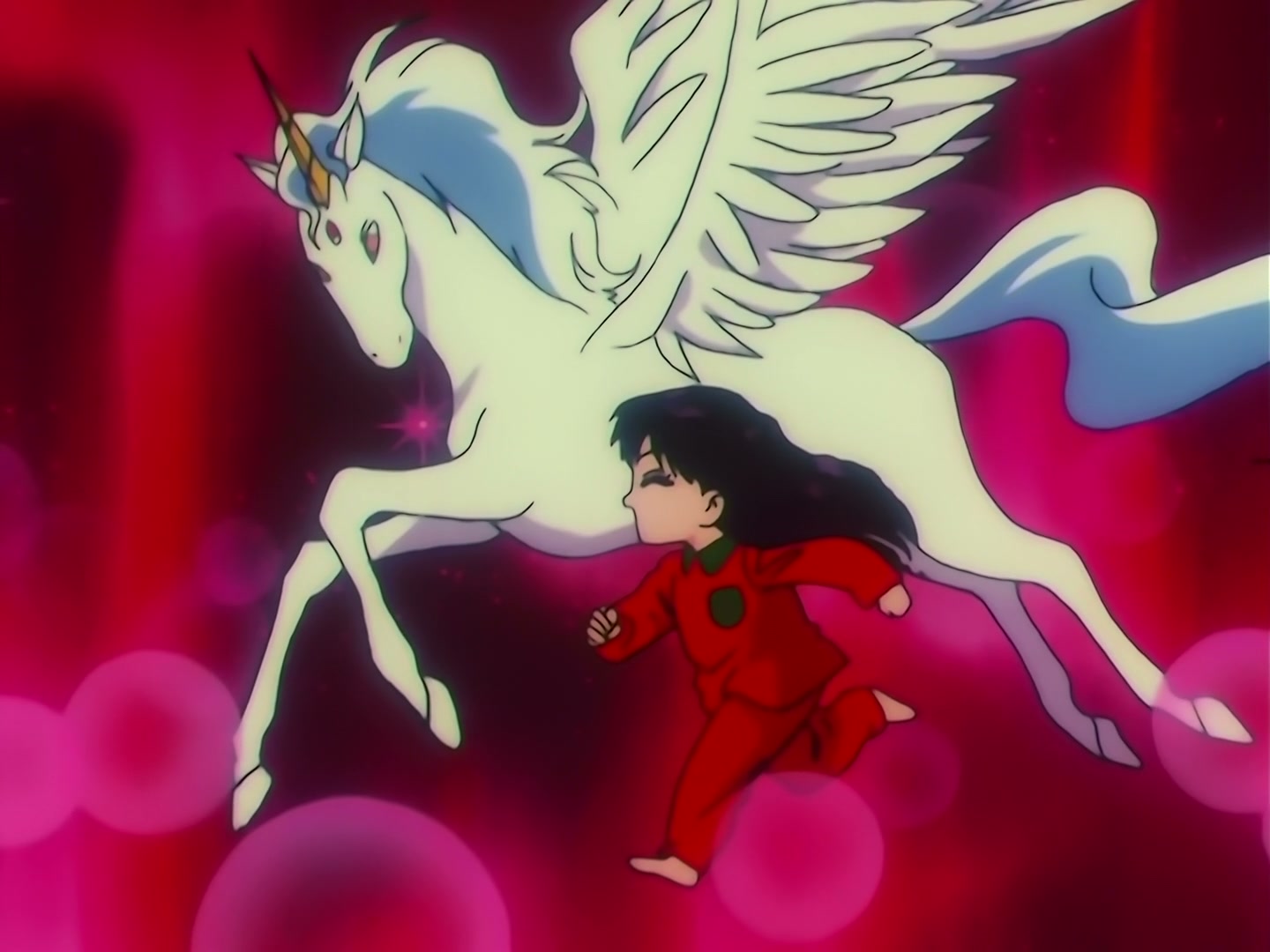 Sailor Moon Ep 162: The Source of Darkness: Dead Moon Circus @ 00:15:58