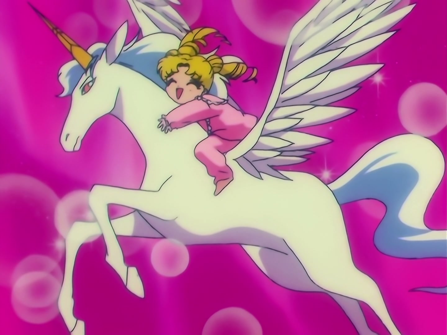 Sailor Moon Ep 162: The Source of Darkness: Dead Moon Circus @ 00:16:07