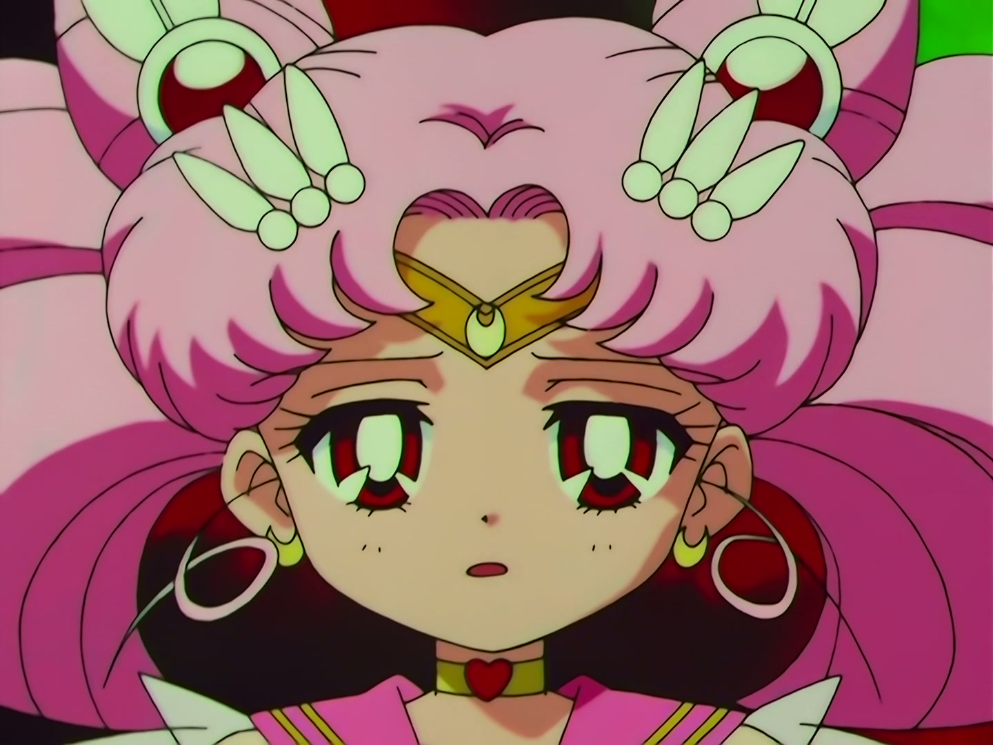 Sailor Moon Ep 162: The Source of Darkness: Dead Moon Circus @ 00:16:15