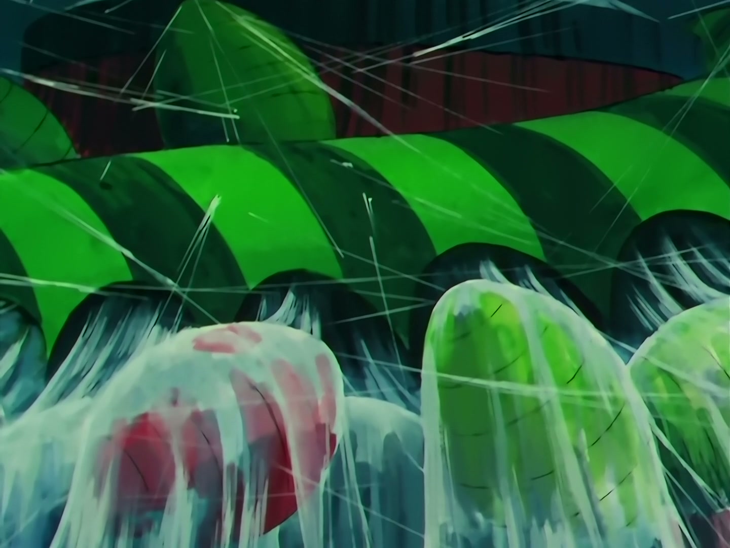 Sailor Moon Ep 162: The Source of Darkness: Dead Moon Circus @ 00:17:02