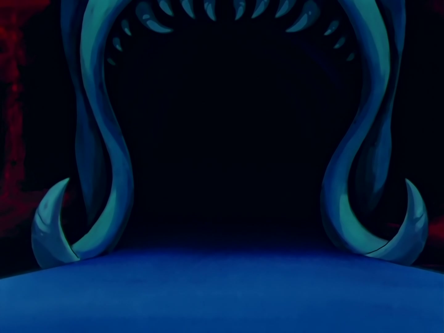 Sailor Moon Ep 162: The Source of Darkness: Dead Moon Circus @ 00:17:11
