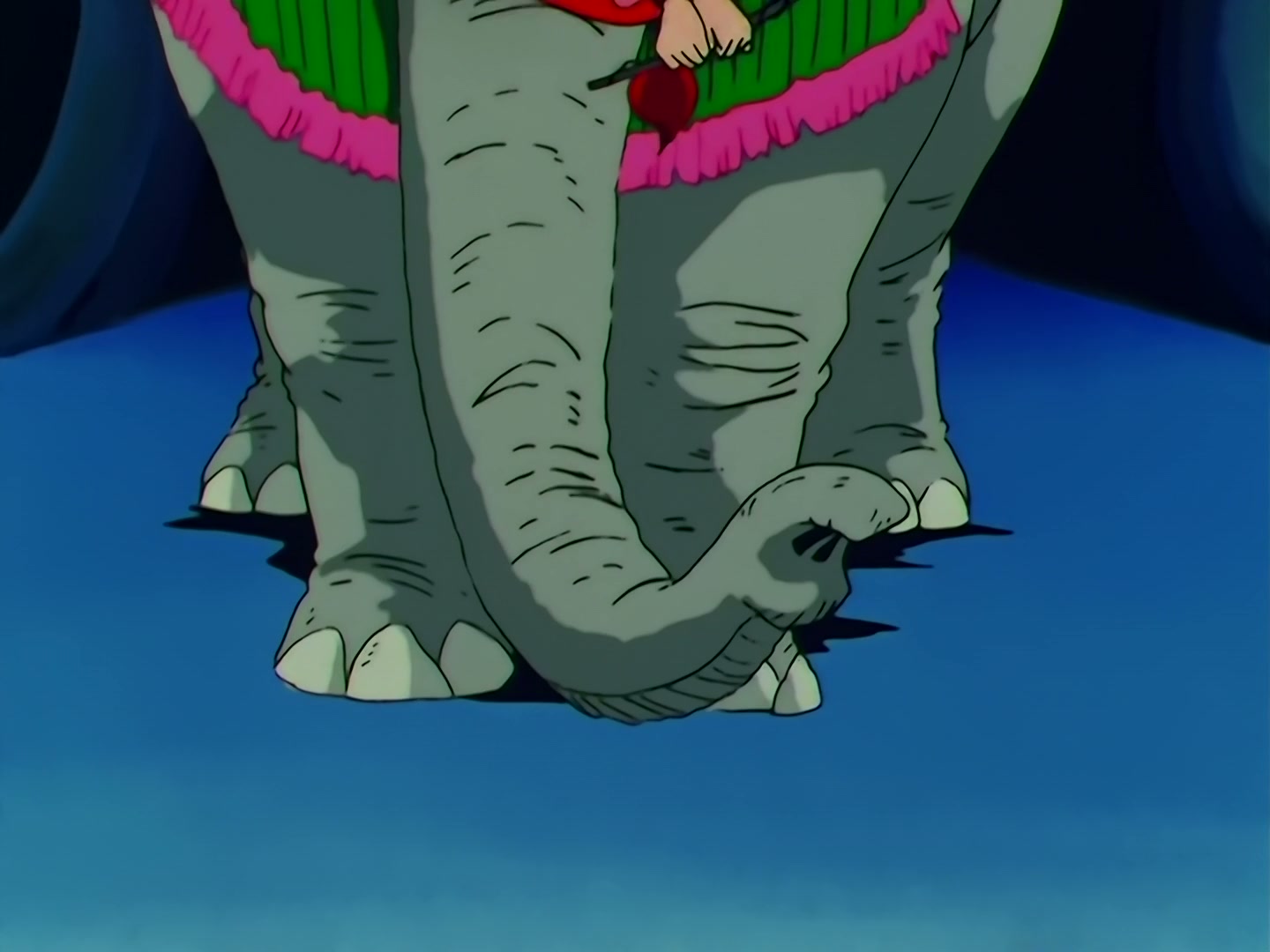 Sailor Moon Ep 162: The Source of Darkness: Dead Moon Circus @ 00:17:24