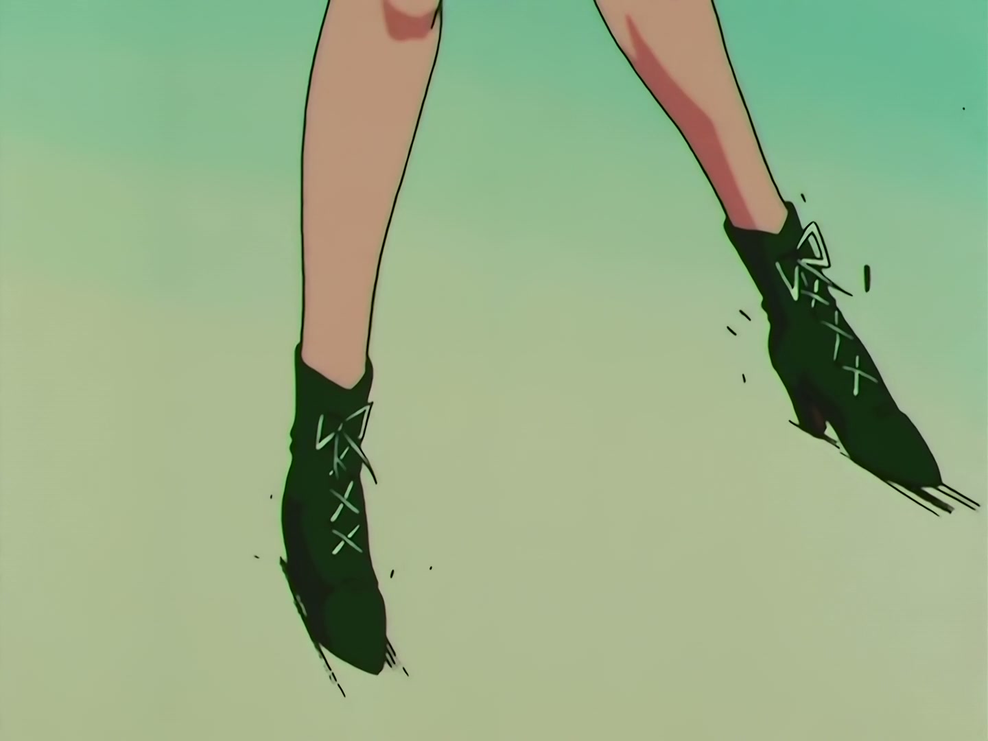 Sailor Moon Ep 162: The Source of Darkness: Dead Moon Circus @ 00:17:41
