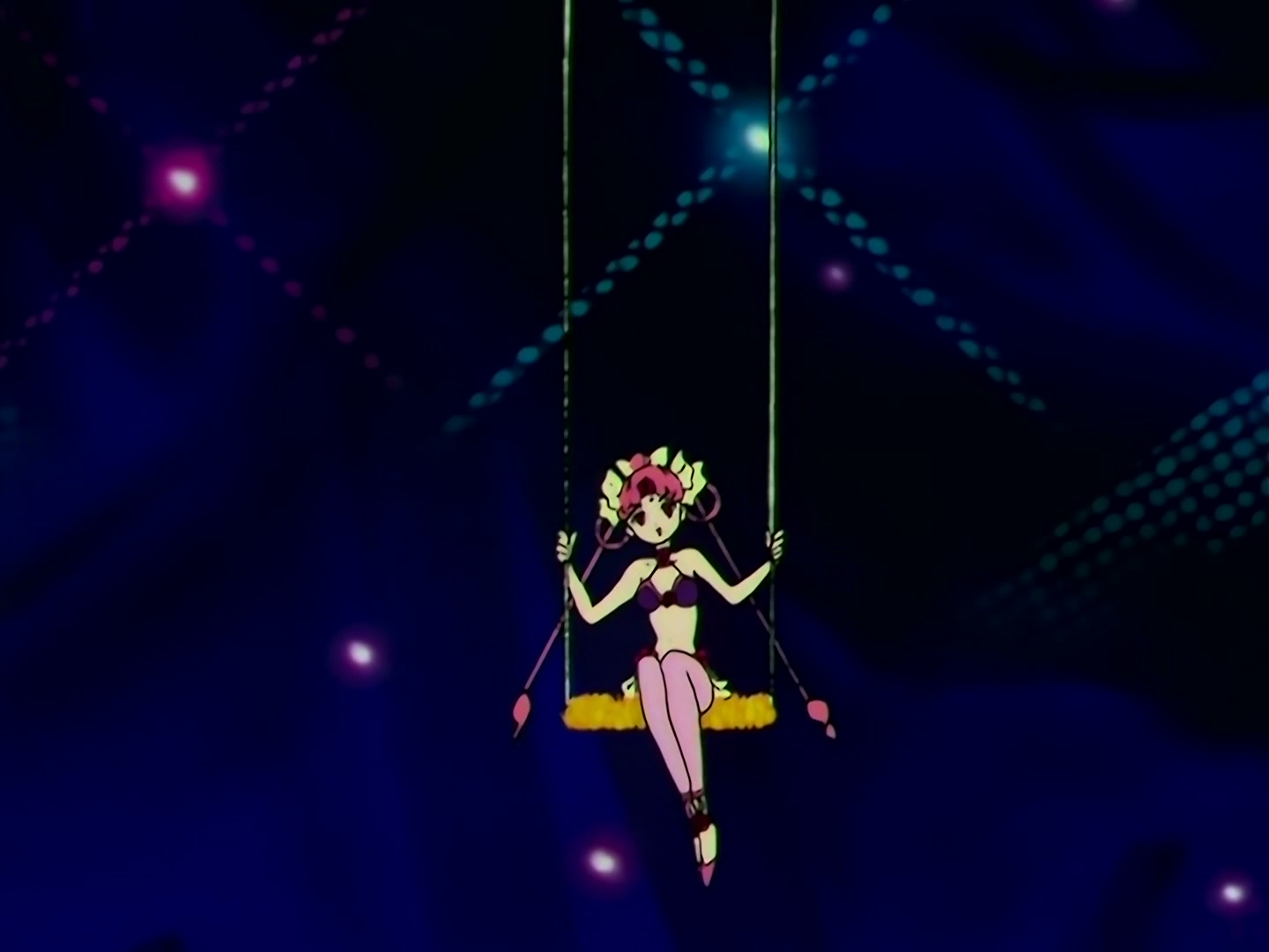 Sailor Moon Ep 162: The Source of Darkness: Dead Moon Circus @ 00:17:50