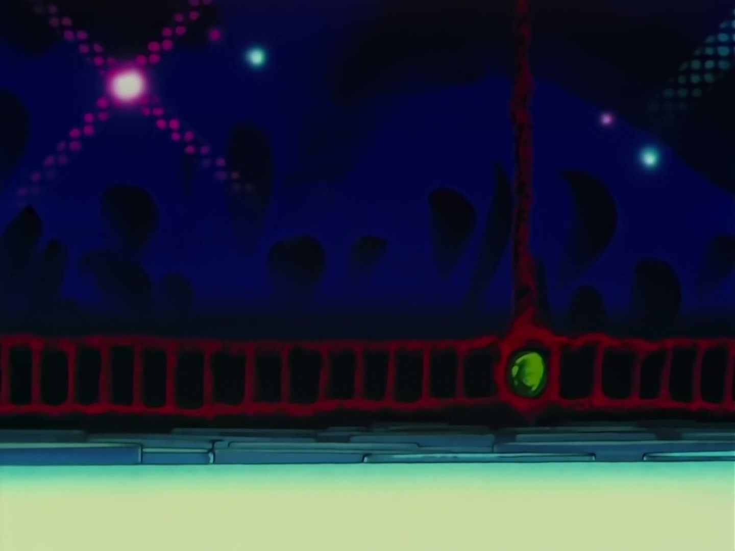 Sailor Moon Ep 162: The Source of Darkness: Dead Moon Circus @ 00:18:02