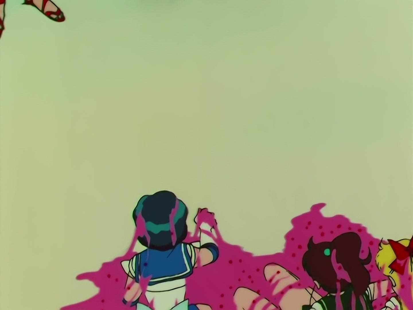 Sailor Moon Ep 162: The Source of Darkness: Dead Moon Circus @ 00:18:24