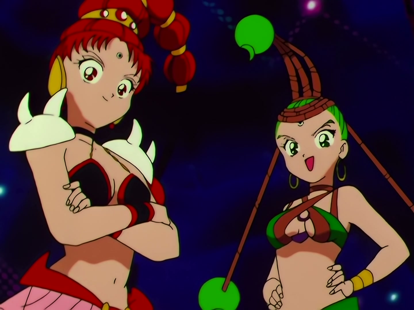 Sailor Moon Ep 162: The Source of Darkness: Dead Moon Circus @ 00:18:28