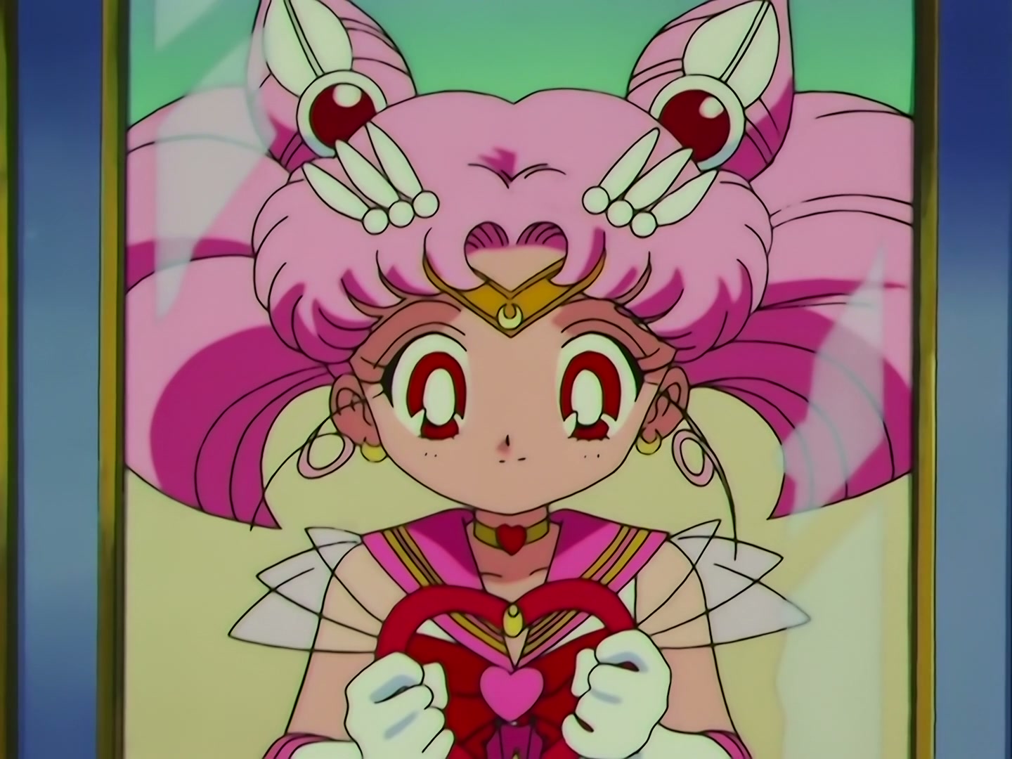 Sailor Moon Ep 162: The Source of Darkness: Dead Moon Circus @ 00:19:02