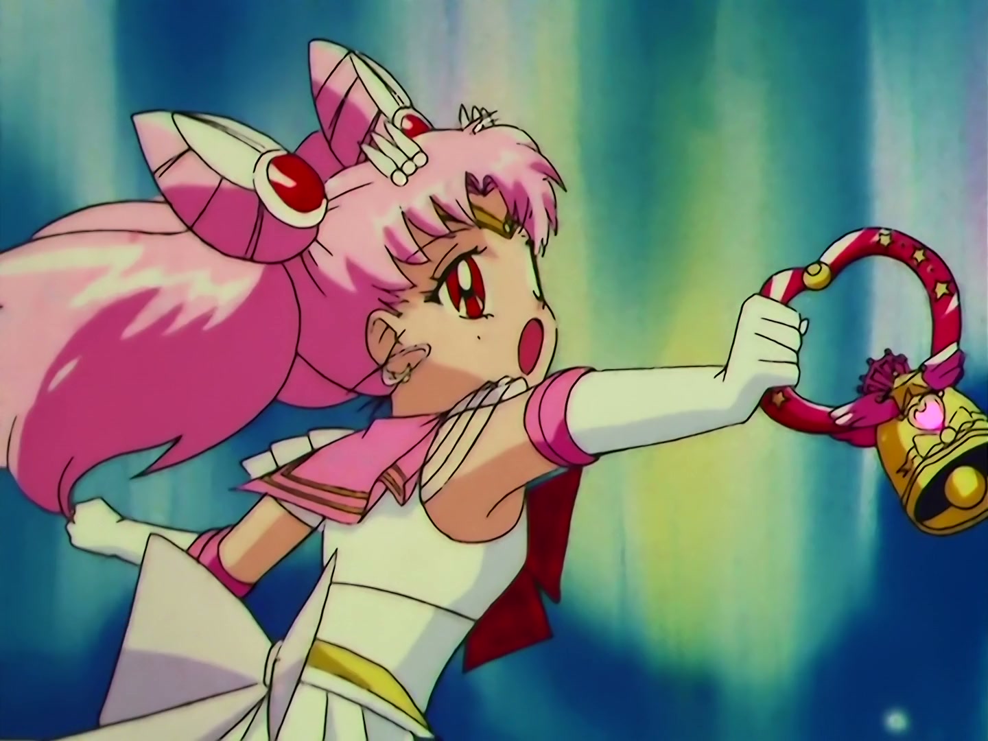 Sailor Moon Ep 162: The Source of Darkness: Dead Moon Circus @ 00:19:15
