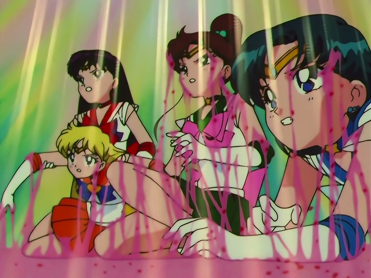 Sailor Moon Ep 162: The Source of Darkness: Dead Moon Circus @ 00:19:24