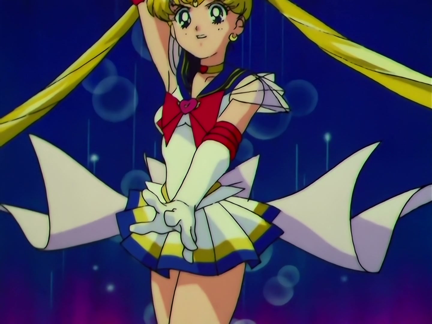 Sailor Moon Ep 162: The Source of Darkness: Dead Moon Circus @ 00:19:45