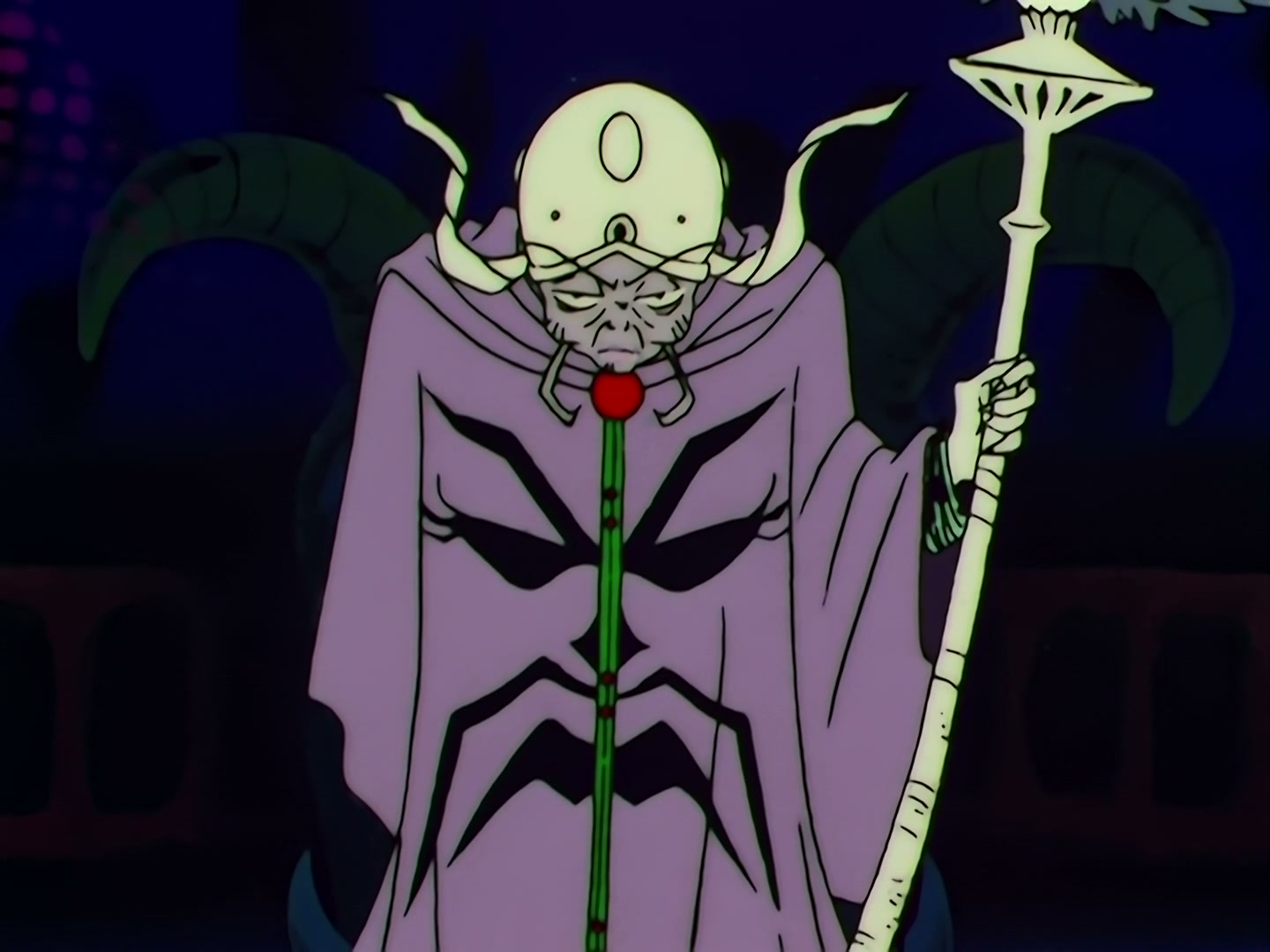 Sailor Moon Ep 162: The Source of Darkness: Dead Moon Circus @ 00:19:58