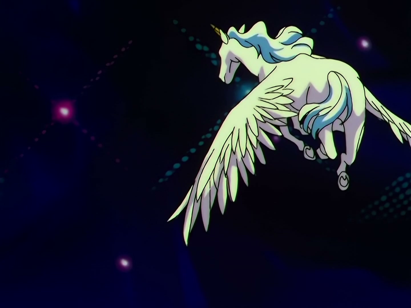 Sailor Moon Ep 162: The Source of Darkness: Dead Moon Circus @ 00:20:54