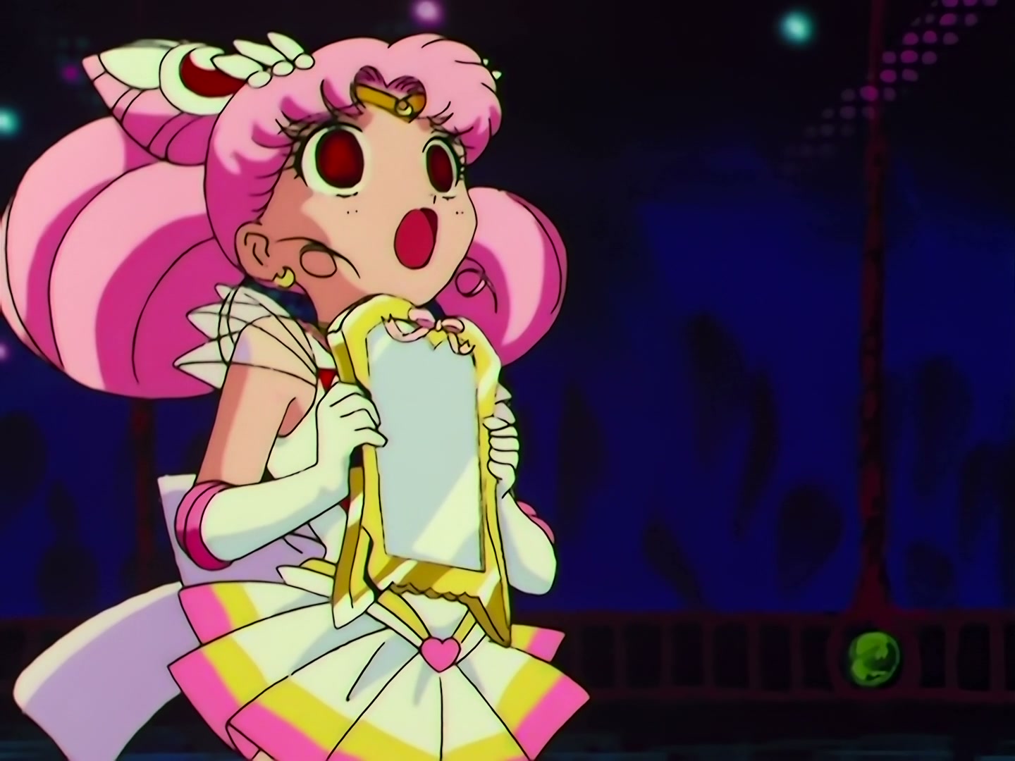 Sailor Moon Ep 162: The Source of Darkness: Dead Moon Circus @ 00:21:11