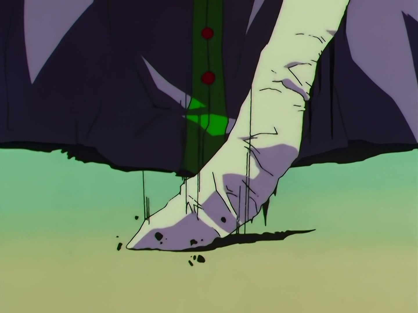 Sailor Moon Ep 162: The Source of Darkness: Dead Moon Circus @ 00:21:15