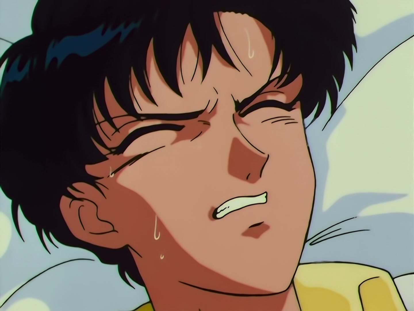 Sailor Moon Ep 162: The Source of Darkness: Dead Moon Circus @ 00:21:28