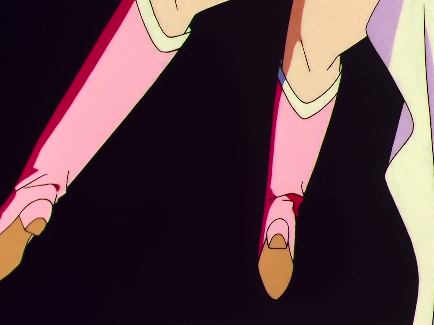 Sailor Moon Ep 164: The Golden Crystal Appears: Nehellenia's Magic @ 00:05:59