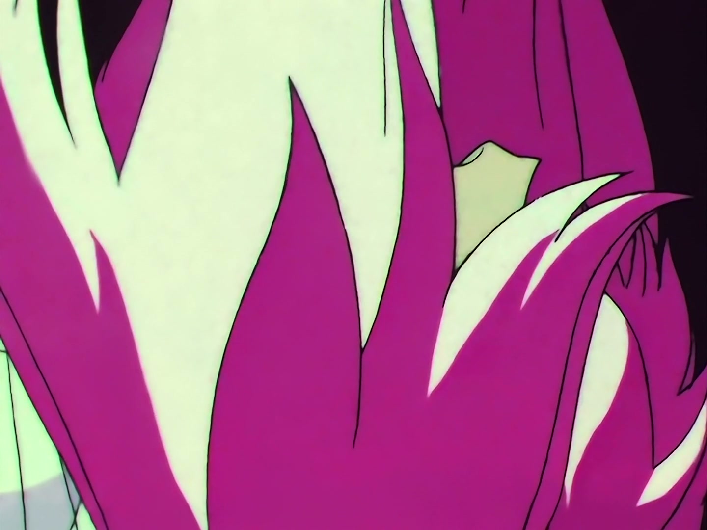 Sailor Moon Ep 164: The Golden Crystal Appears: Nehellenia's Magic @ 00:06:03