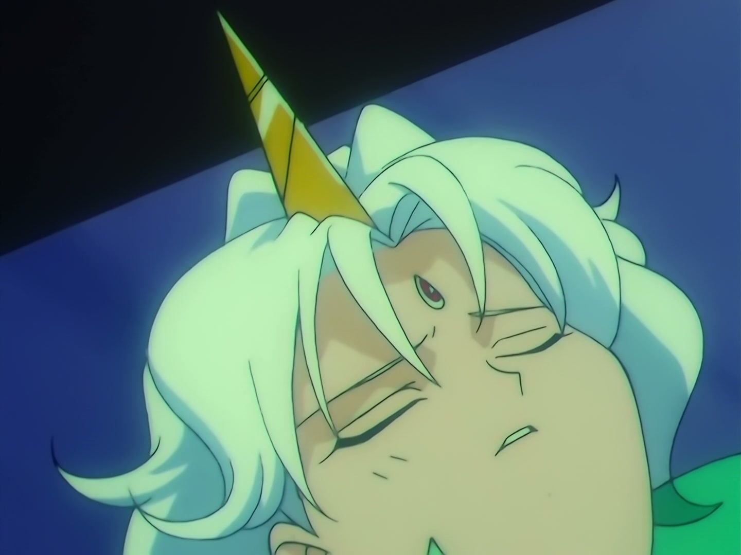 Sailor Moon Ep 164: The Golden Crystal Appears: Nehellenia's Magic @ 00:07:42
