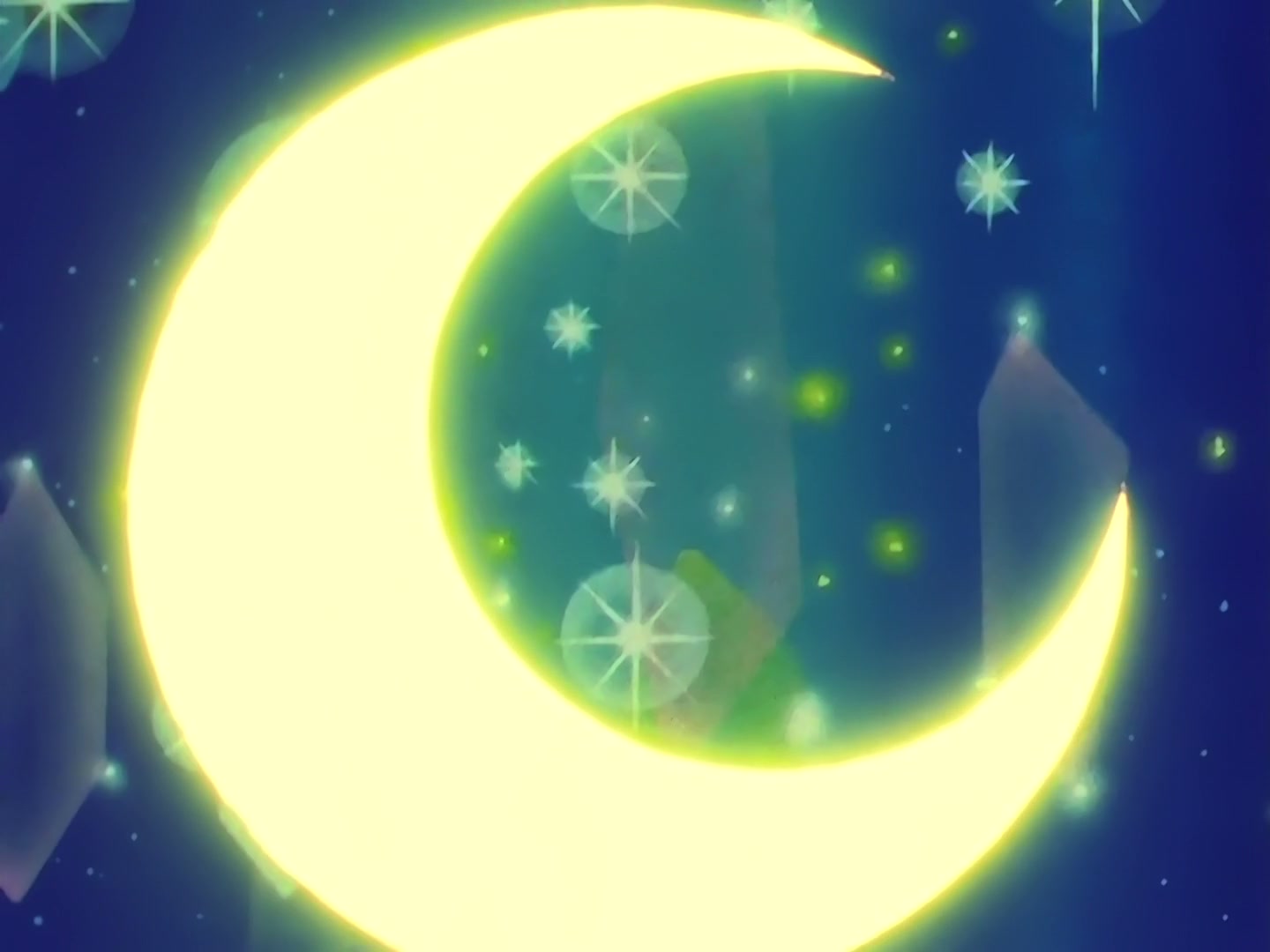 Sailor Moon Ep 165: When the Crystal Shines: The Beautiful Power of Dreams @ 00:02:51