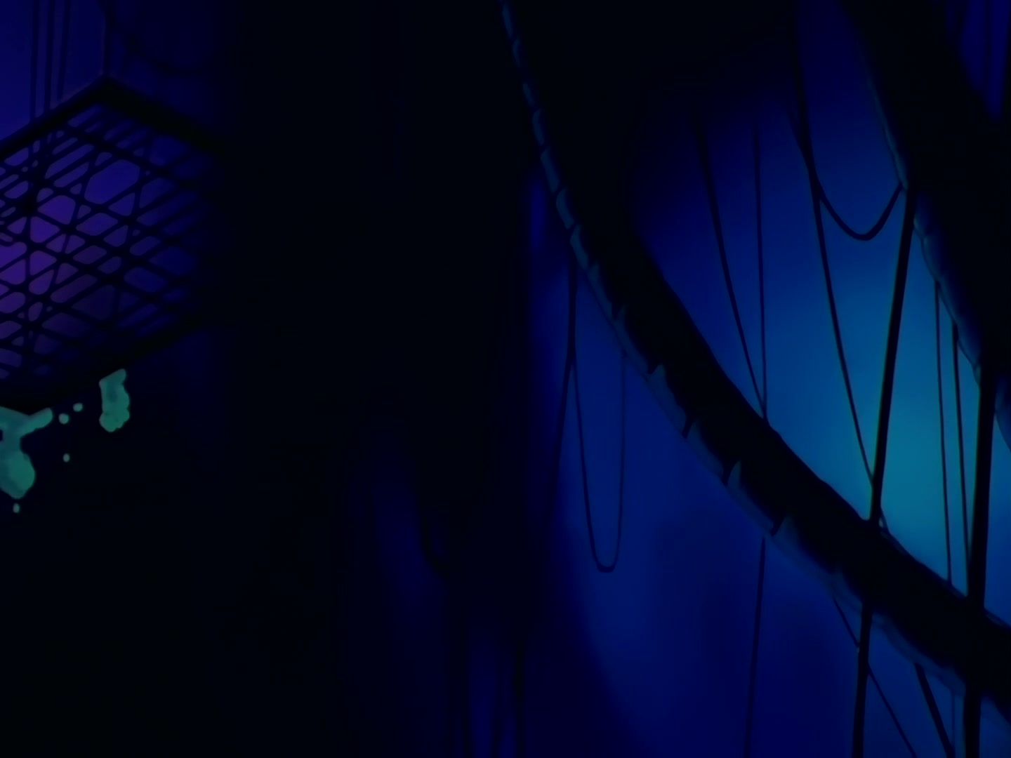 Sailor Moon Ep 165: When the Crystal Shines: The Beautiful Power of Dreams @ 00:03:08