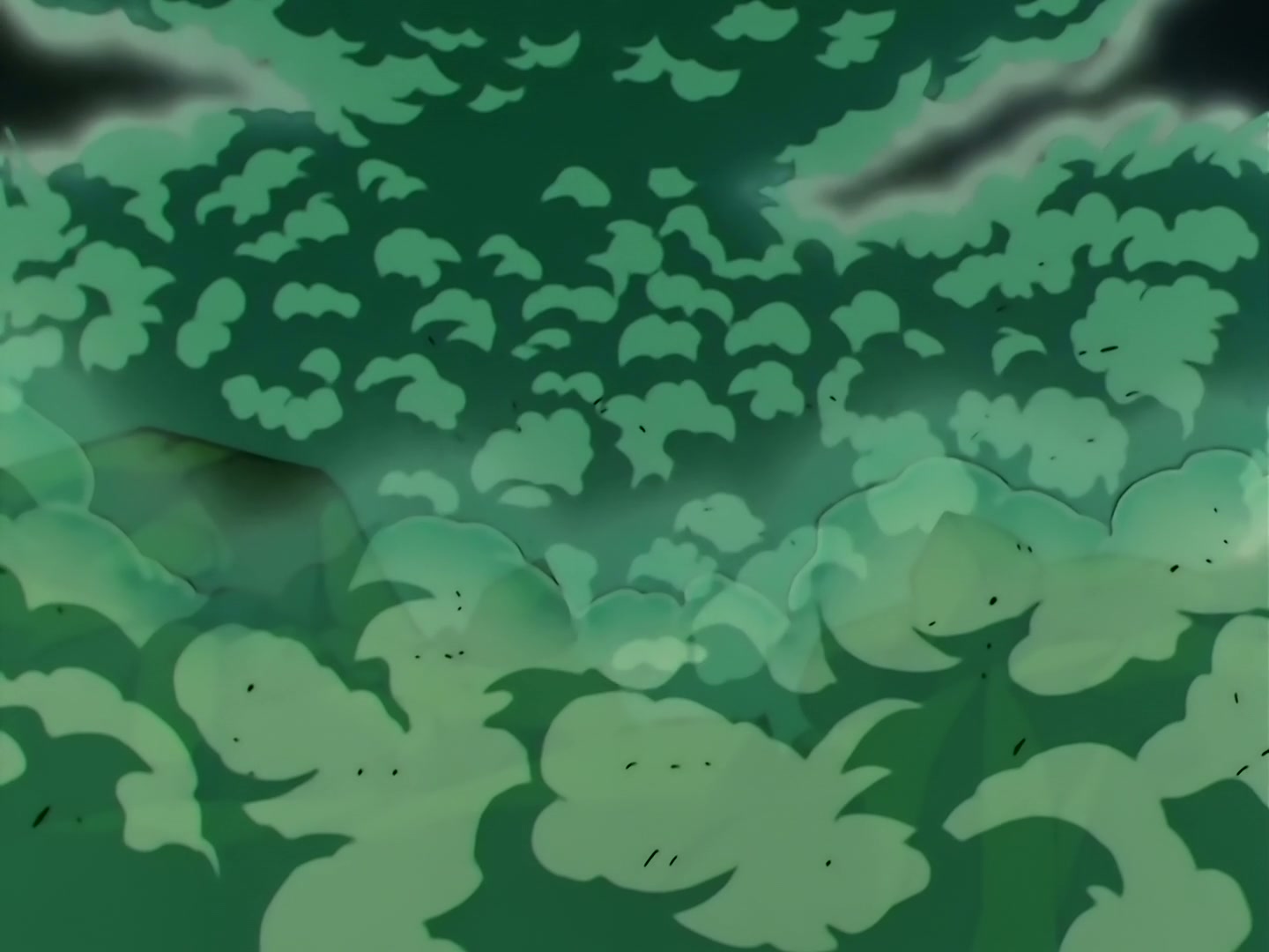 Sailor Moon Ep 165: When the Crystal Shines: The Beautiful Power of Dreams @ 00:03:46