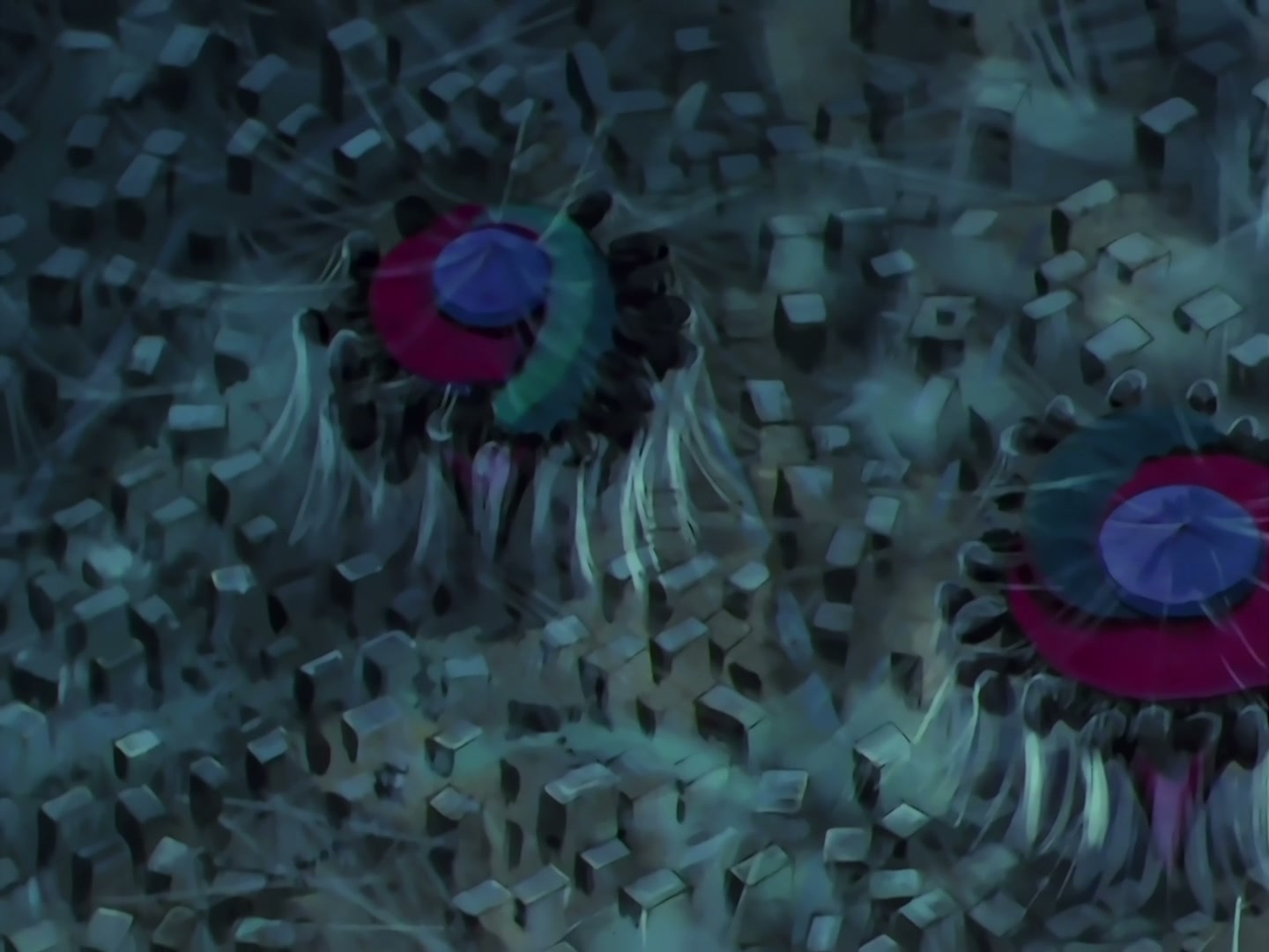 Sailor Moon Ep 165: When the Crystal Shines: The Beautiful Power of Dreams @ 00:05:03