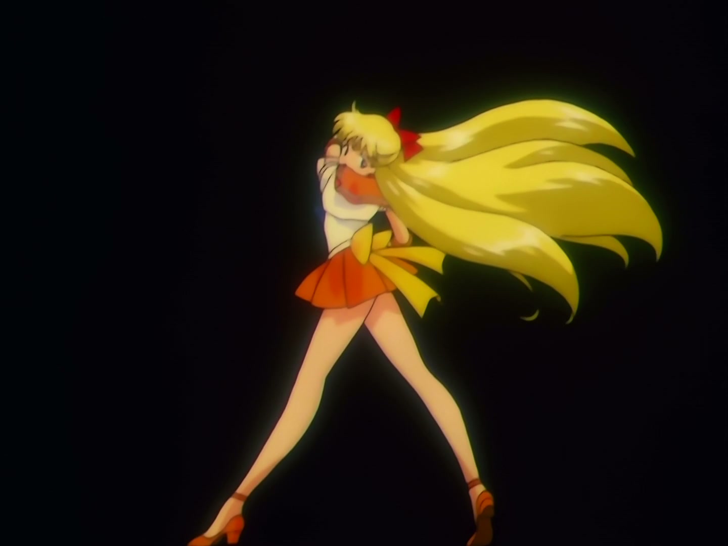 Sailor Moon Ep 165: When the Crystal Shines: The Beautiful Power of Dreams @ 00:05:51