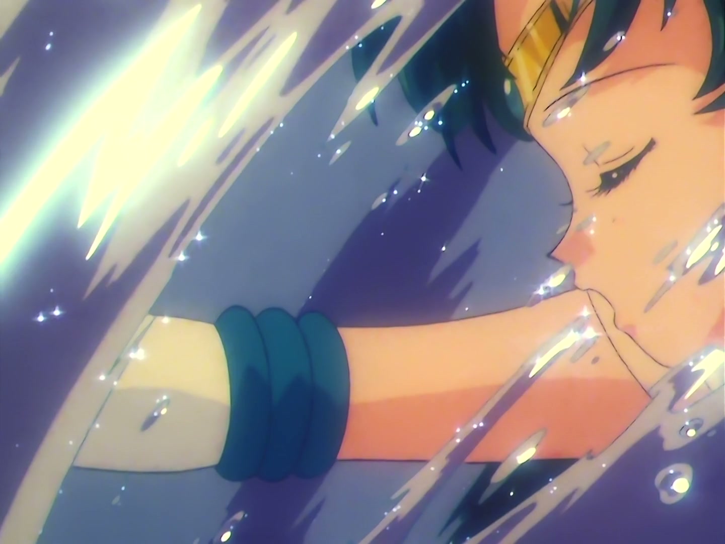 Sailor Moon Ep 165: When the Crystal Shines: The Beautiful Power of Dreams @ 00:05:59