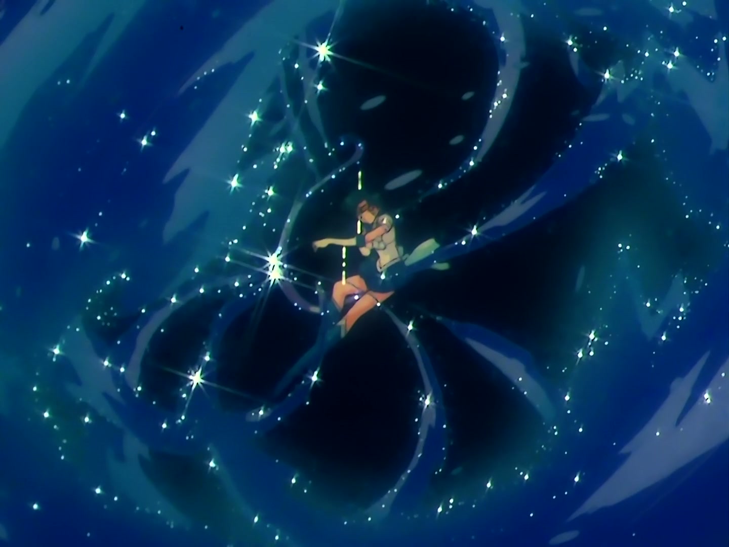Sailor Moon Ep 165: When the Crystal Shines: The Beautiful Power of Dreams @ 00:06:03