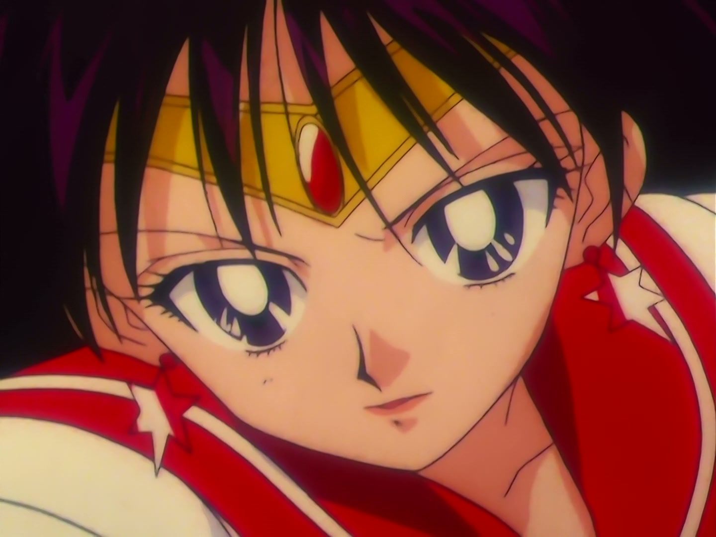 Sailor Moon Ep 165: When the Crystal Shines: The Beautiful Power of Dreams @ 00:06:12