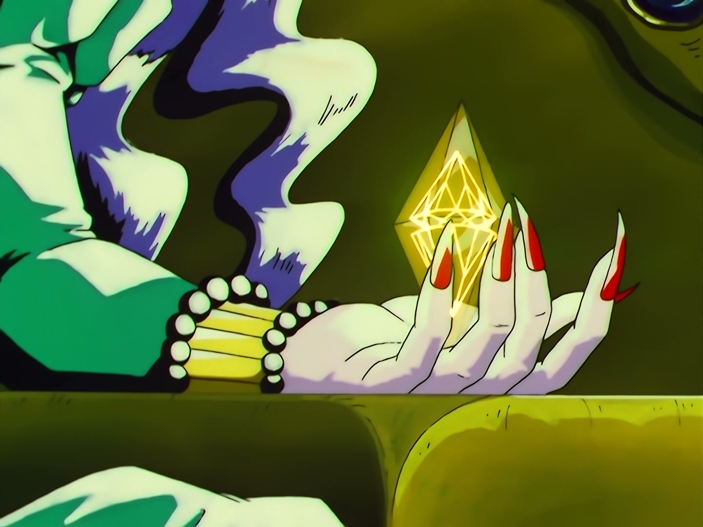 Sailor Moon Ep 165: When the Crystal Shines: The Beautiful Power of Dreams @ 00:06:42