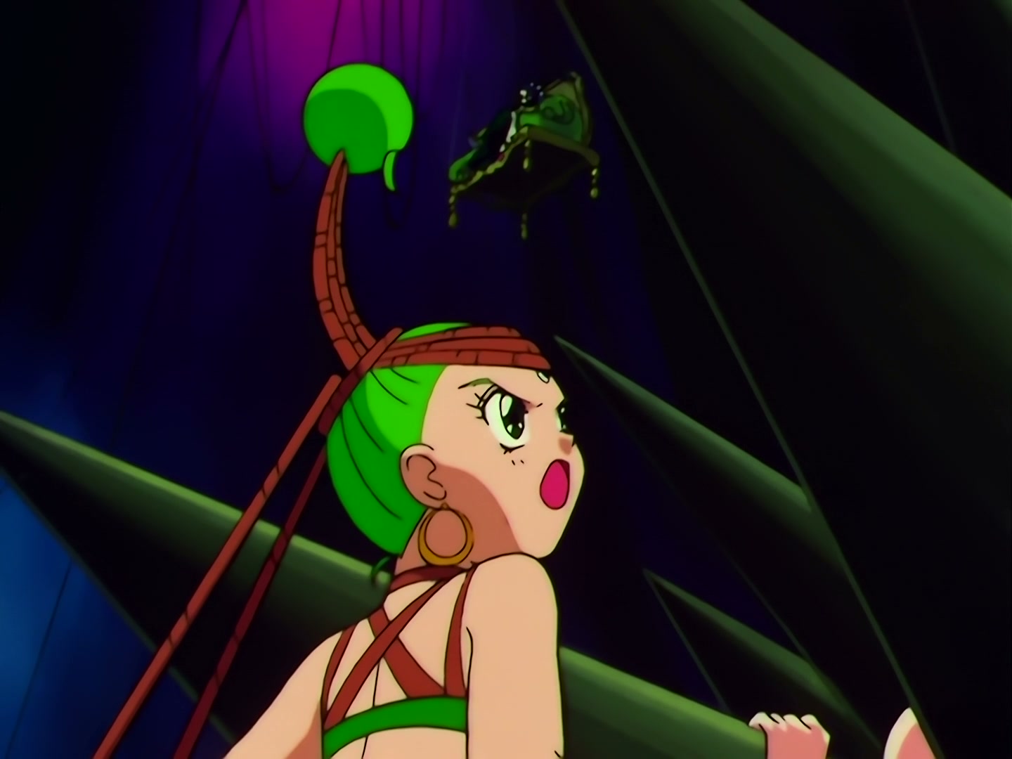 Sailor Moon Ep 165: When the Crystal Shines: The Beautiful Power of Dreams @ 00:06:59