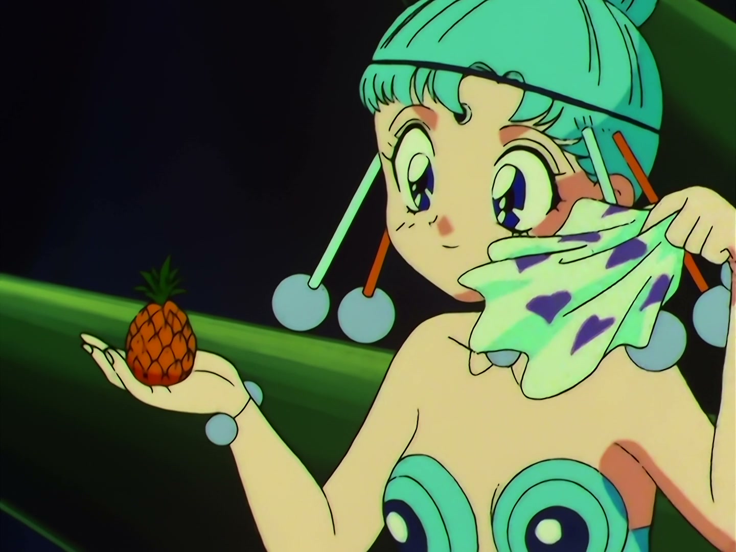 Sailor Moon Ep 165: When the Crystal Shines: The Beautiful Power of Dreams @ 00:07:25