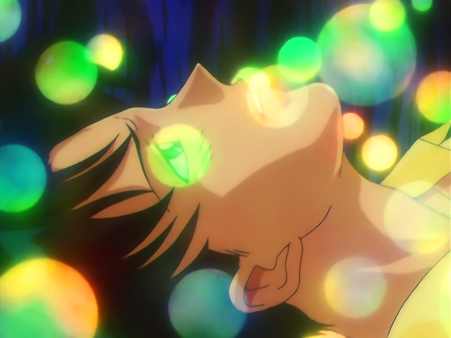 Sailor Moon Ep 165: When the Crystal Shines: The Beautiful Power of Dreams @ 00:09:42