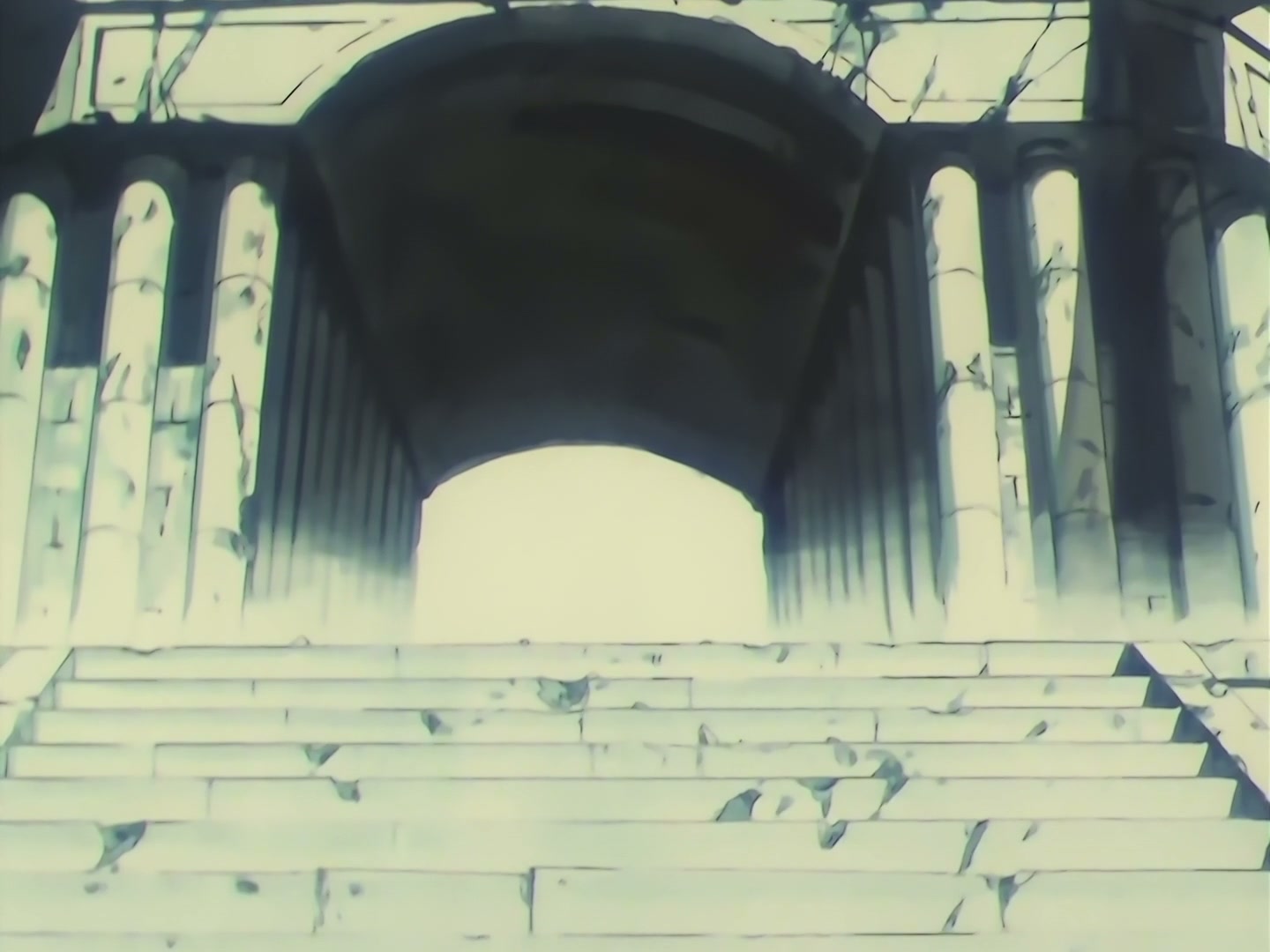 Sailor Moon Ep 165: When the Crystal Shines: The Beautiful Power of Dreams @ 00:10:16