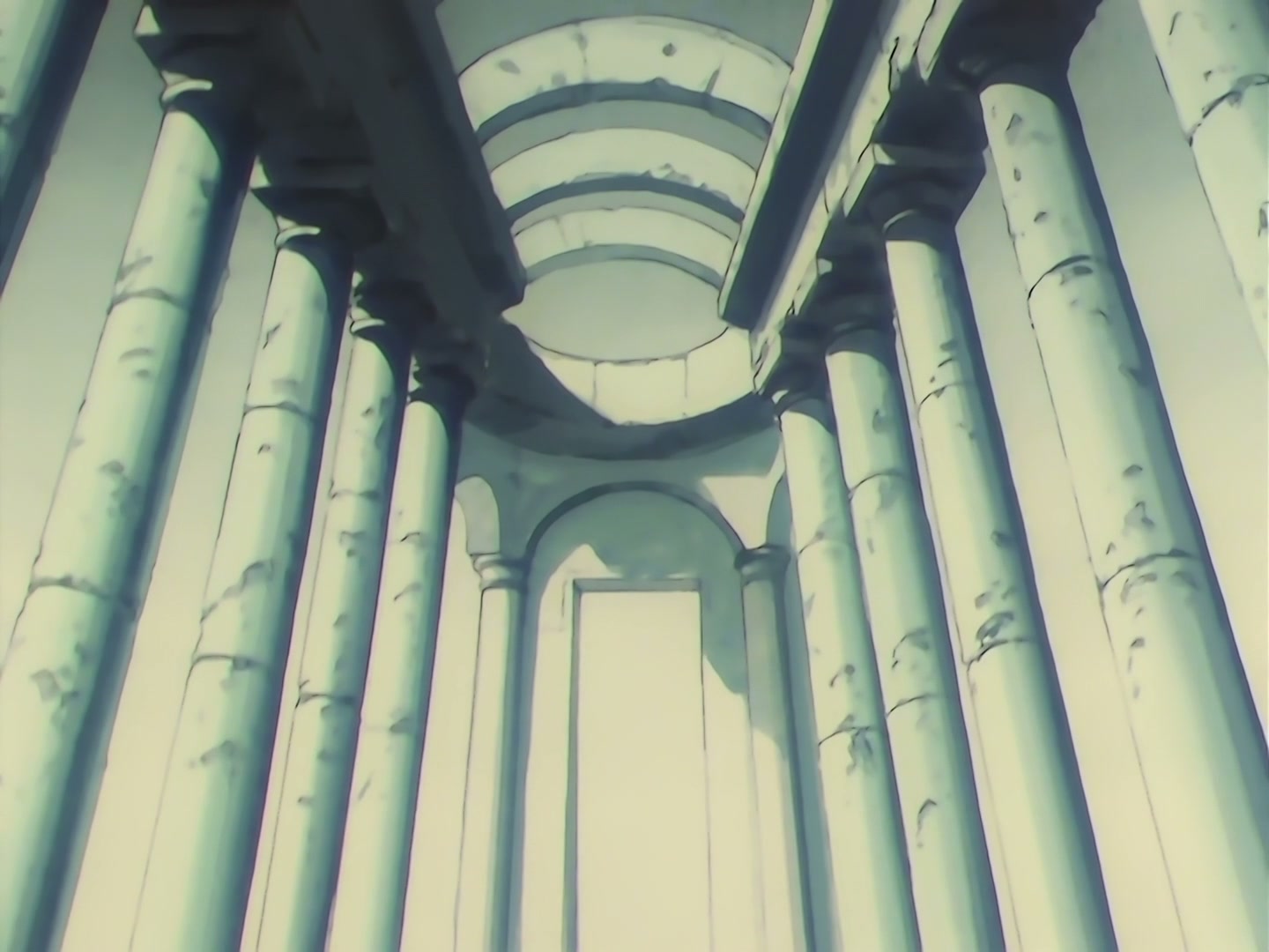 Sailor Moon Ep 165: When the Crystal Shines: The Beautiful Power of Dreams @ 00:10:24