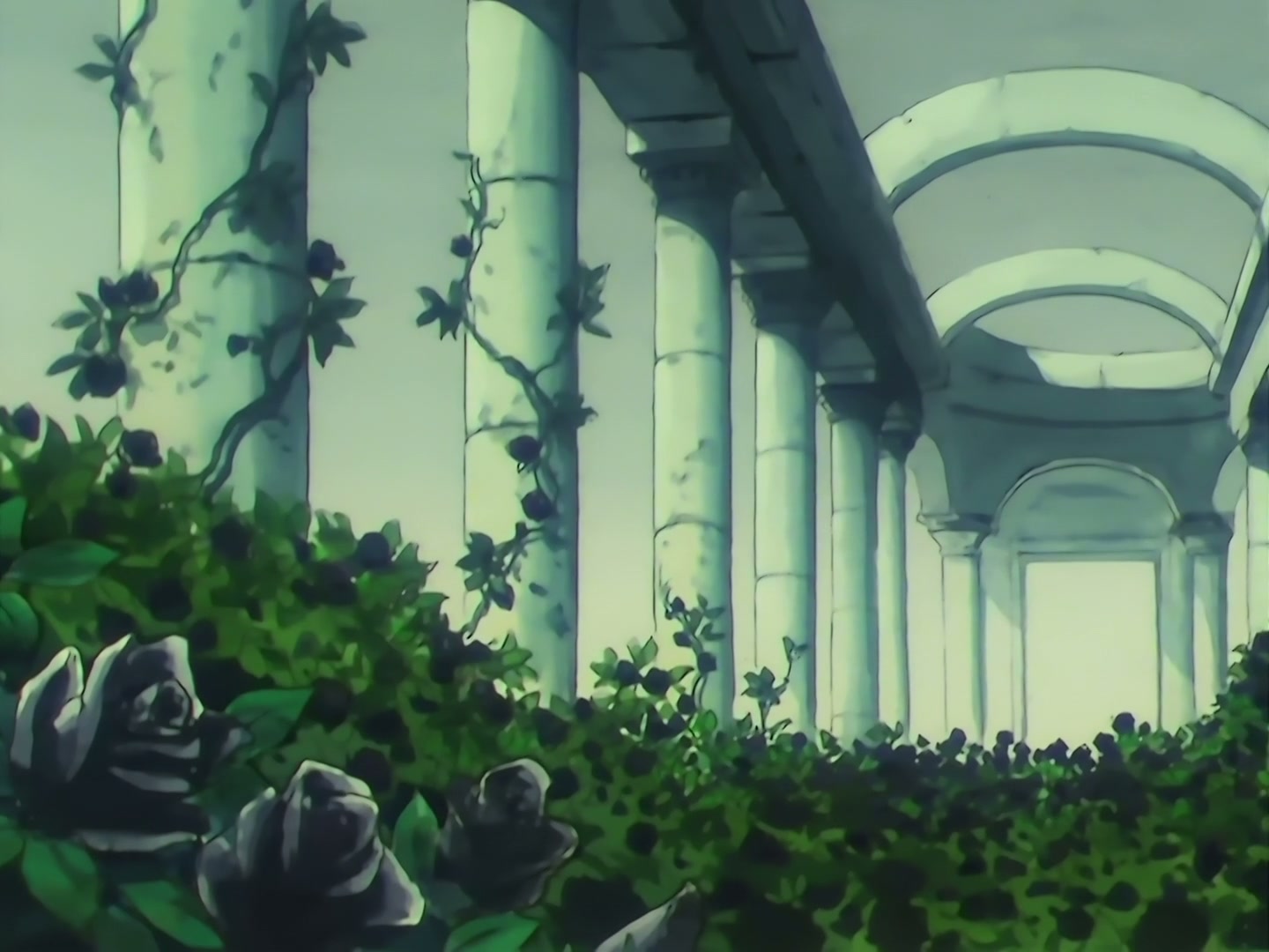Sailor Moon Ep 165: When the Crystal Shines: The Beautiful Power of Dreams @ 00:11:07