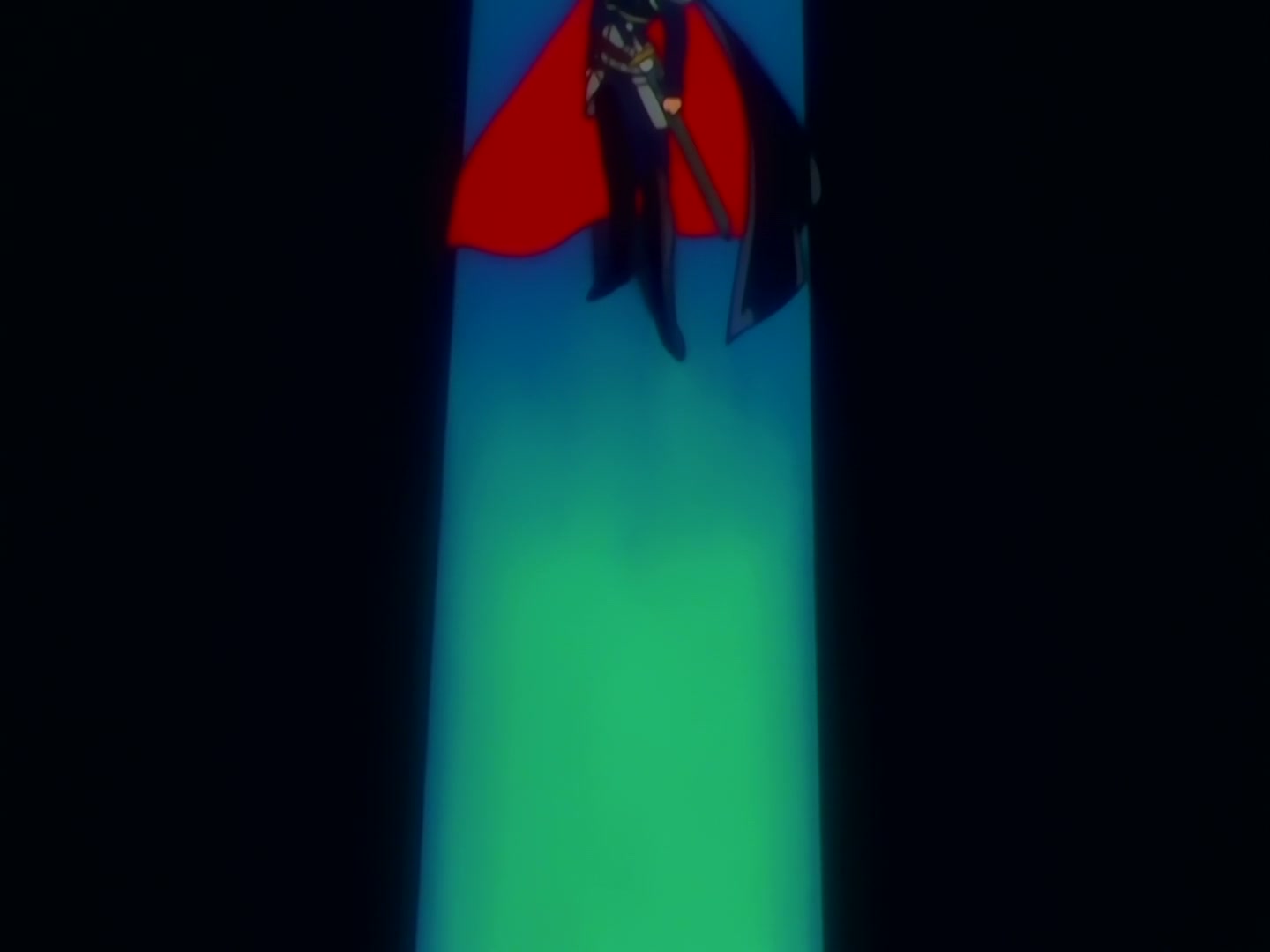 Sailor Moon Ep 165: When the Crystal Shines: The Beautiful Power of Dreams @ 00:11:24