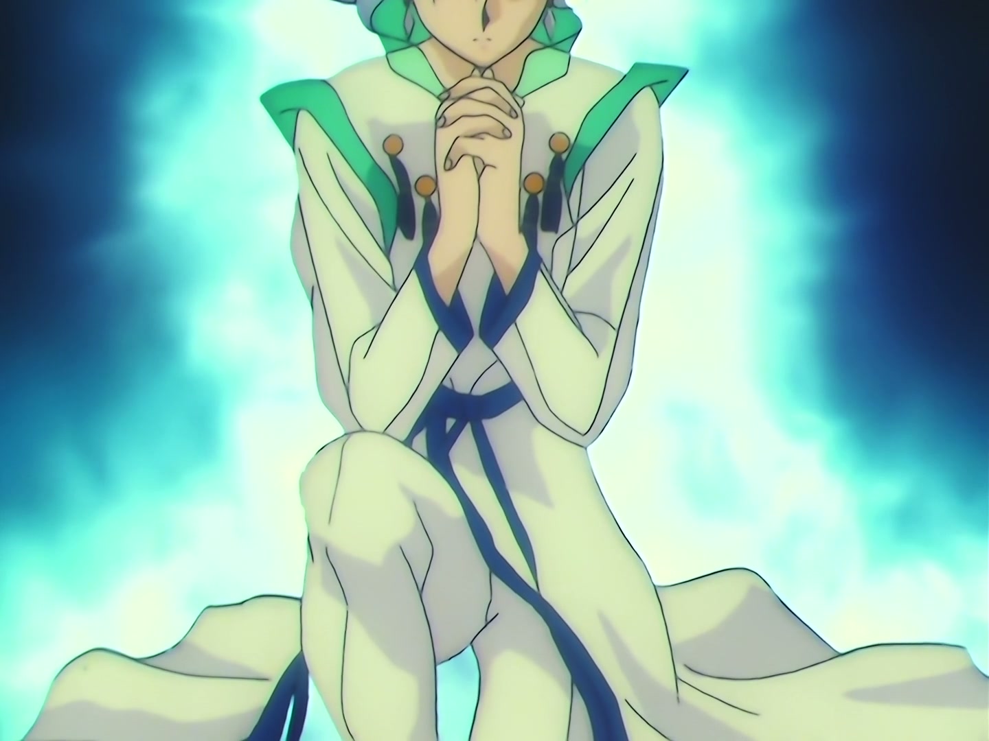 Sailor Moon Ep 165: When the Crystal Shines: The Beautiful Power of Dreams @ 00:11:33
