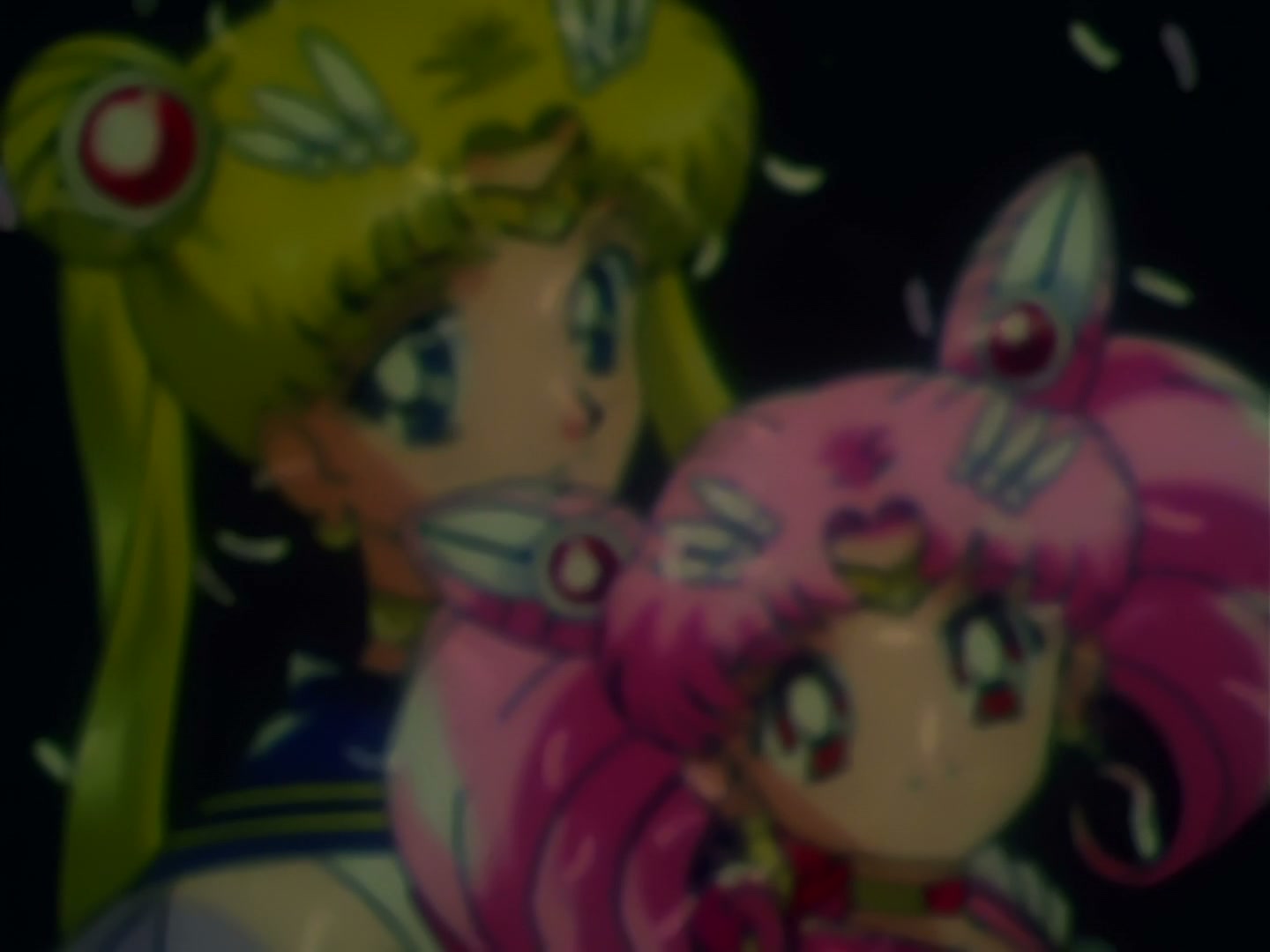 Sailor Moon Ep 165: When the Crystal Shines: The Beautiful Power of Dreams @ 00:11:54