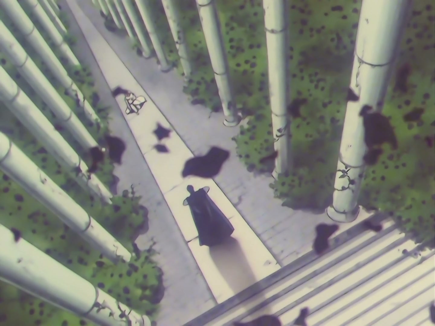 Sailor Moon Ep 165: When the Crystal Shines: The Beautiful Power of Dreams @ 00:12:03