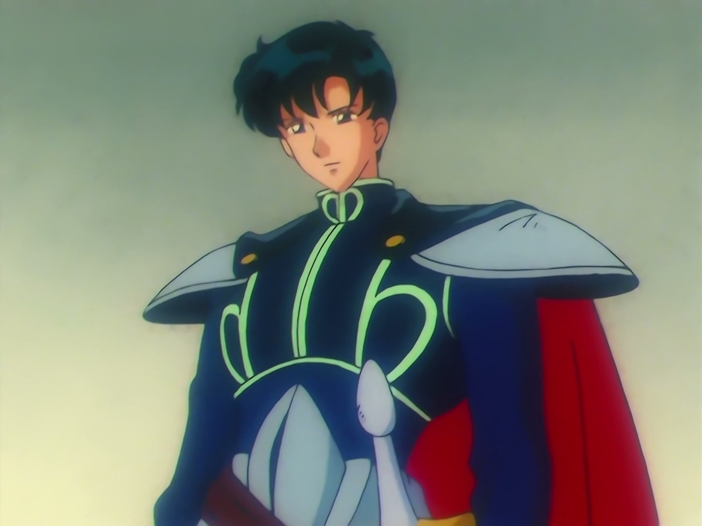 Sailor Moon Ep 165: When the Crystal Shines: The Beautiful Power of Dreams @ 00:12:20