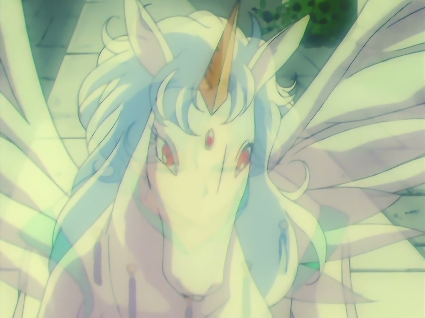 Sailor Moon Ep 165: When the Crystal Shines: The Beautiful Power of Dreams @ 00:12:29